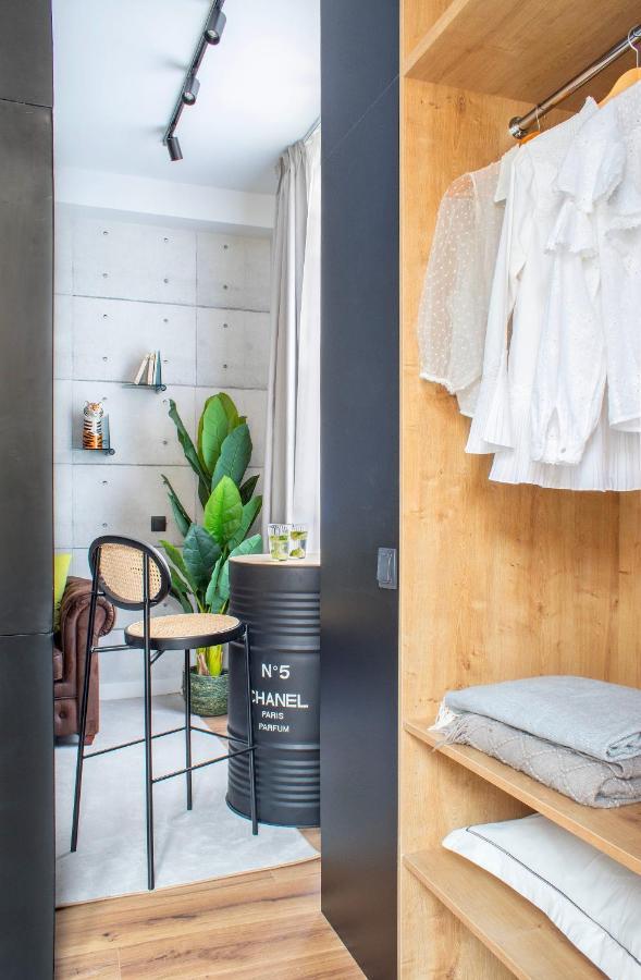 Cozy Bright - 1Bedroom 1 Bathroom - La Latina Μαδρίτη Εξωτερικό φωτογραφία